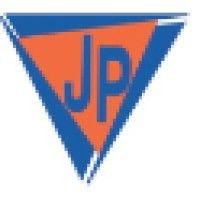 the johnson partnership logo image