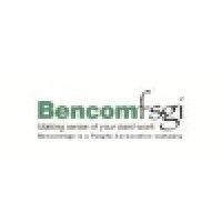 bencom financial servies group inc. (fsgi) logo image