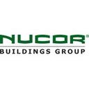 logo of Nucor Buildings Group