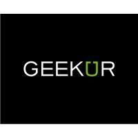 geekur logo image