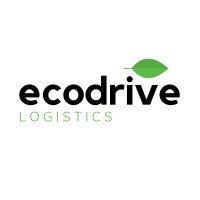 ecodrive logistics logo image