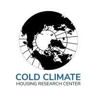 cold climate housing research center logo image