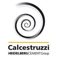 calcestruzzi logo image