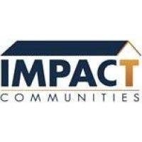 impact mhc management, llc logo image