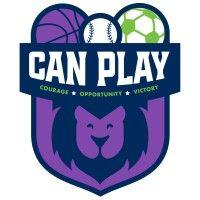 can play logo image