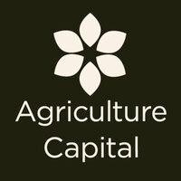 agriculture capital logo image