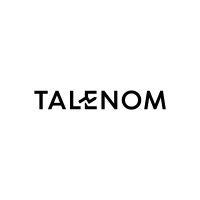 talenom españa logo image