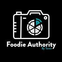 foodie authority logo image