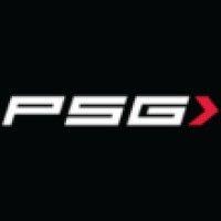 psg sporting goods logo image