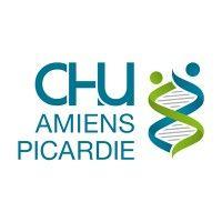 chu amiens-picardie logo image