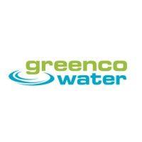 greenco water logo image