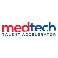 medtech talent accelerator logo image