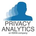 logo of Privacy Analytics