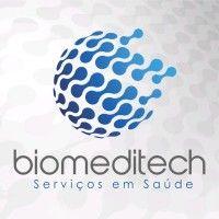 biomeditech logo image