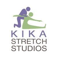 kika stretch franchise logo image