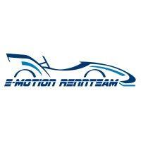 e-motion rennteam aalen e.v. logo image