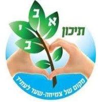 aviv high school logo image