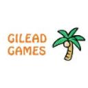 logo of Gilead Games