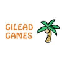 gilead games logo image