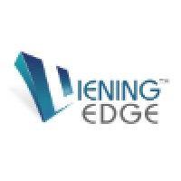 liening edge logo image