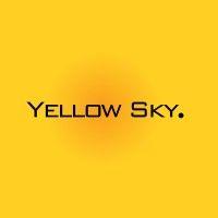 yellow sky | business delivery partners logo image