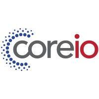 intellinet is now coreio inc.! logo image