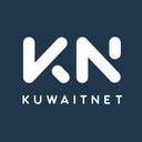 logo of Kuwaitnet