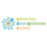 edmonton down syndrome society (edss) logo image