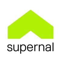 supernal logo image