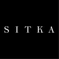 sitka gear logo image