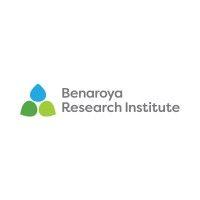 benaroya research institute logo image