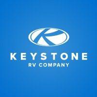 keystone rv logo image