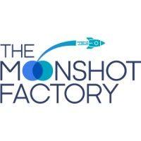 the moonshot factory