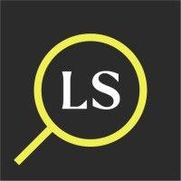 laurence simons logo image