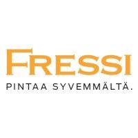 fysioline fressi oy logo image