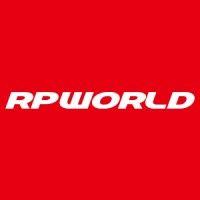 rpworld logo image