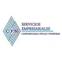 cfn servicios empresariales logo image