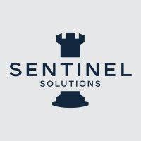 sentinel financial solutions logo image