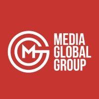 media global group logo image