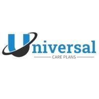 universal care plans logo image