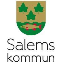 salems kommun logo image