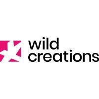 wild creations ltd logo image