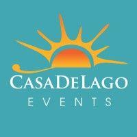 casa de lago events logo image