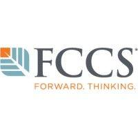 fccs logo image