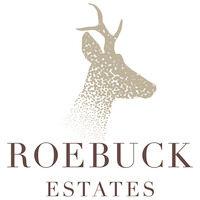 roebuck estates logo image