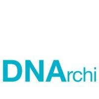 dnarchi logo image