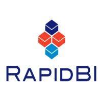 rapidbi logo image