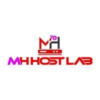 mh hostlab logo image