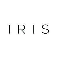 iris logo image