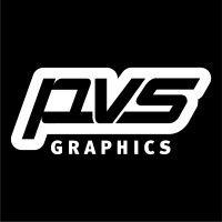 pvs graphics logo image